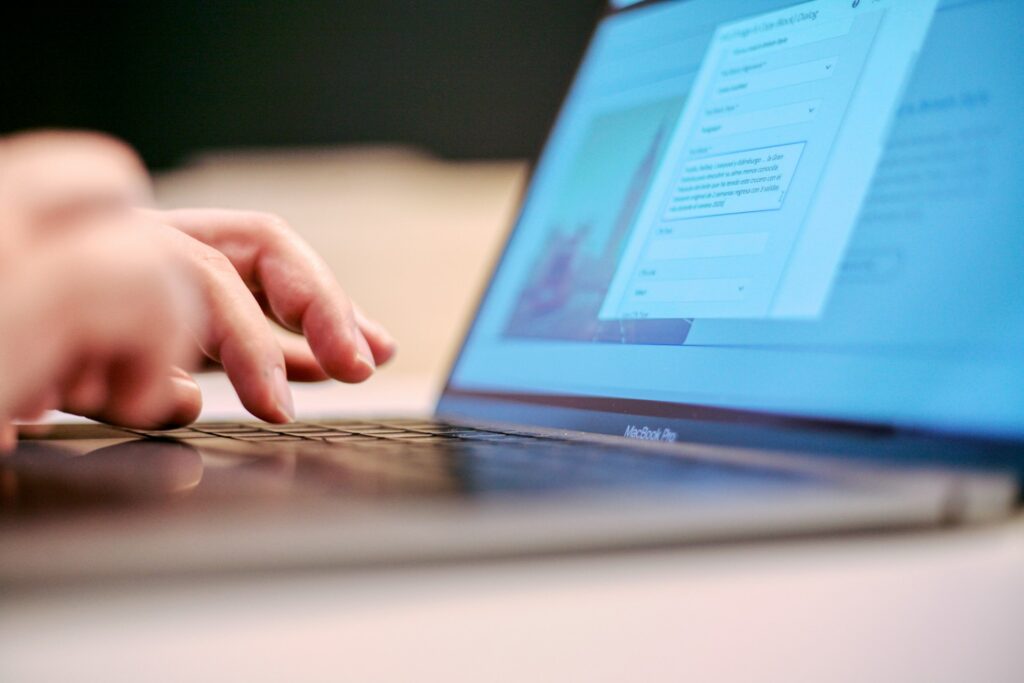 link building SEO agency